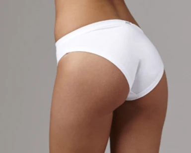 Slip Donna Vita Alta Cotone Modal Lovelygirl 1315 - immagine 2