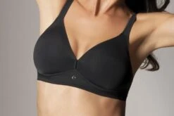 Reggiseno Triangolo Non Imbottito Sielei 1824