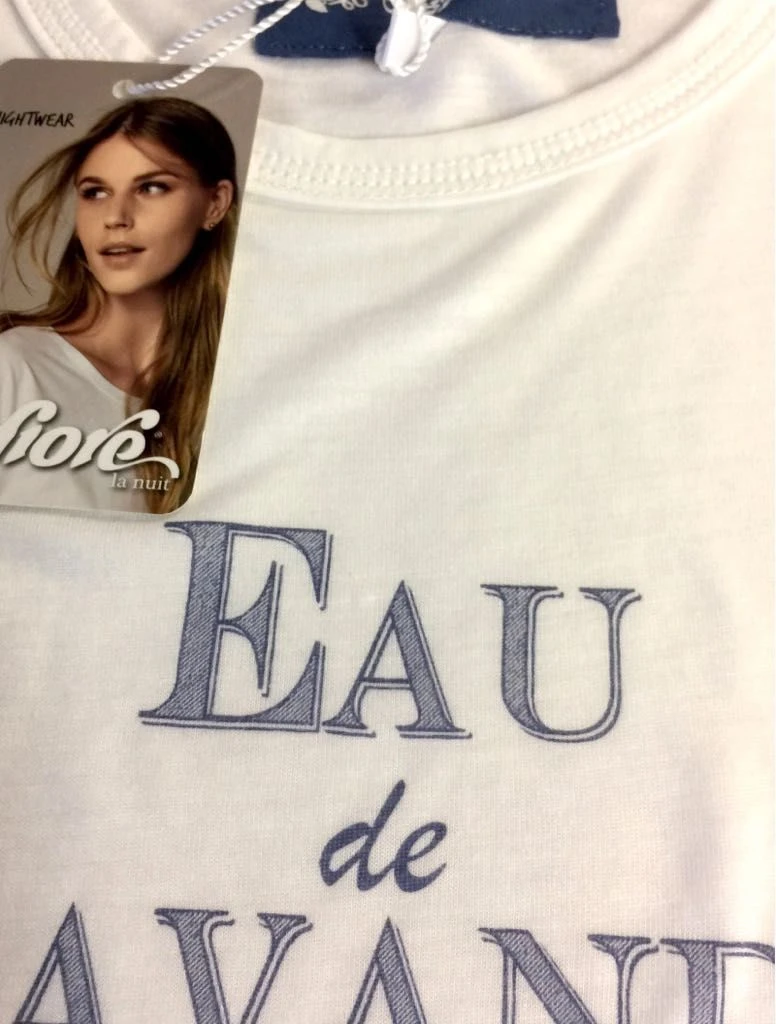 Abito Donna Infiore Homewear Becky - immagine 2