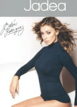 Lupetto Donna Manica Lunga Jadea 4057