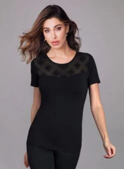 Maglia Donna Sottogiacca M/M Jadea 4293 Outlet