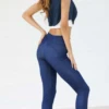 Leggins Donna Moda Jadea 4410
