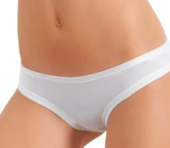 Slip Donna Cotone Modal Vita Bassa Jadea 785