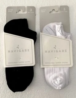 Calzino Mini Uomo/Donna Fantasmino Pariscarpa Navigare