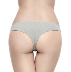 Brasiliana Donna Cotone Infiore Hip 870