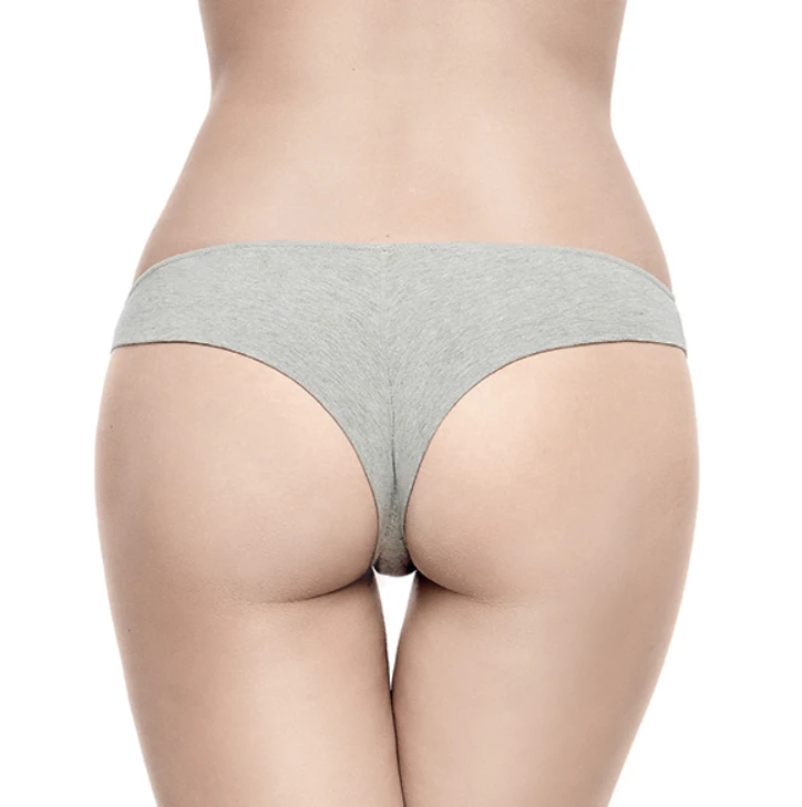 Brasiliana Donna Cotone Infiore Hip 870