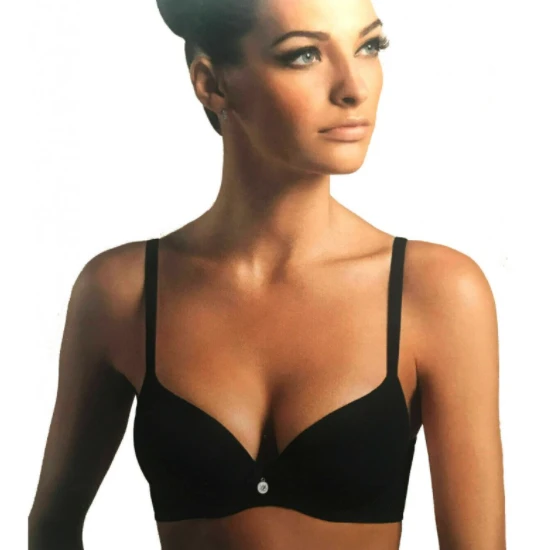 Reggiseno Push-Up Gel Laura Biagiotti 90131 - immagine 2