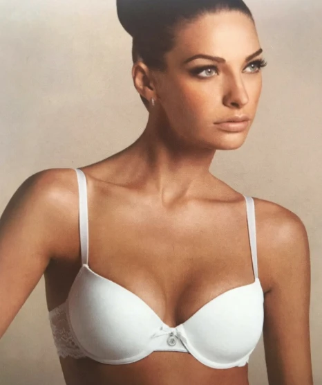 Reggiseno Balconcino Imbottito Laura Biagiotti 9032