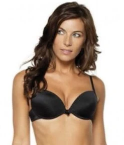 Reggiseno Balconcino Push-up Liabel Linda