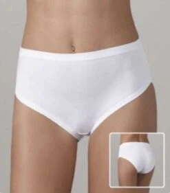 Slip Culotta Donna Slight Lovelygirl 1659