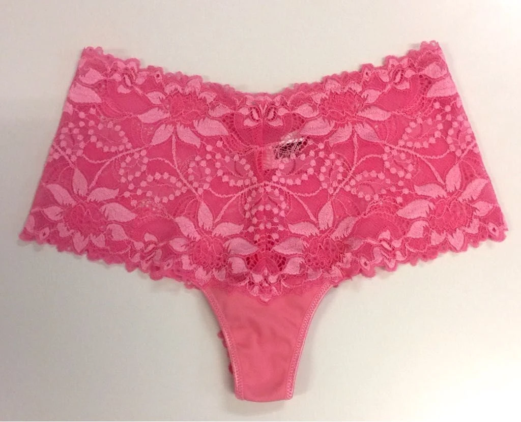 Slip Donna Panty Brasiliano Kelitha - immagine 2