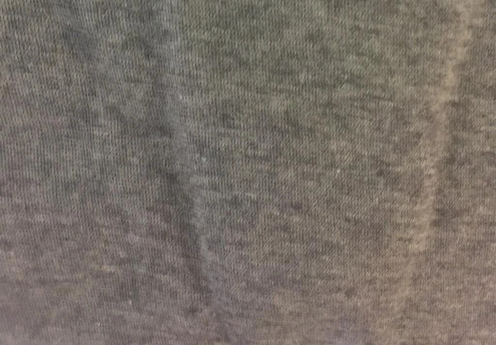 Canottiera Donna Spalla Larga Cotone Felpato Invernale Map 547 - immagine 2