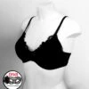 Reggiseno Triangolo Imbottito Pizzo Senza Ferro Diva By Prive'